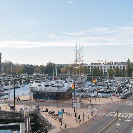Studio Juan Les Pins Apartment Ostend Exterior photo