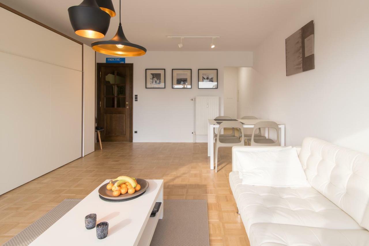 Studio Juan Les Pins Apartment Ostend Exterior photo