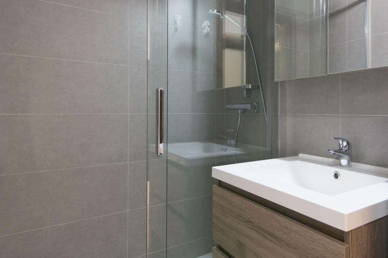 Studio Juan Les Pins Apartment Ostend Exterior photo